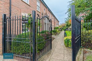 Entrance- click for photo gallery